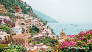 Amalfi szállás kiemelt
