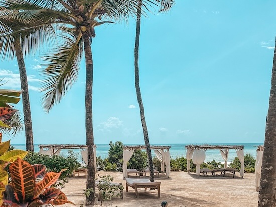 Zanzibar utazás