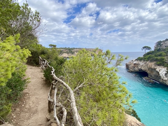 Caló del Moro
