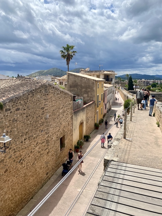 Mallorca strandok