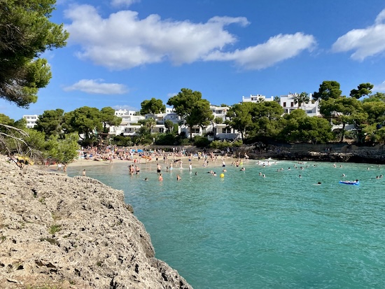 Mallorca - Cala d'Or