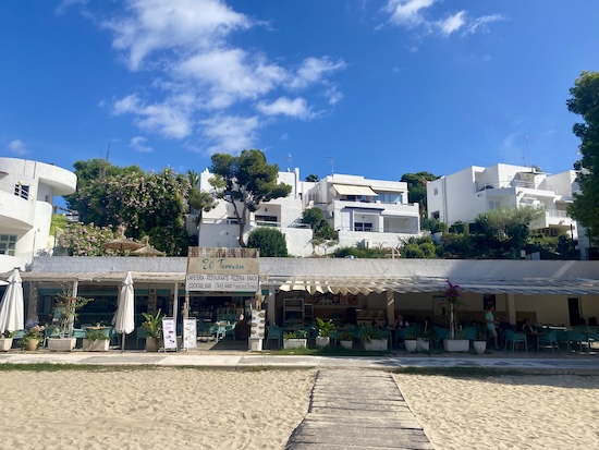 Mallorca - Cala d'Or