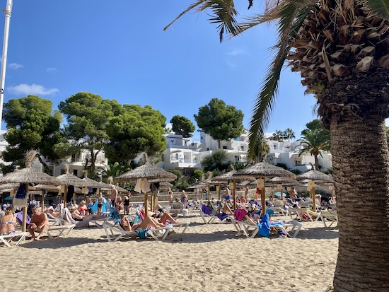 Mallorca - Cala d'Or