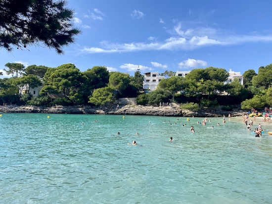Mallorca - Cala d'Or