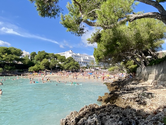 Mallorca - Cala d'Or