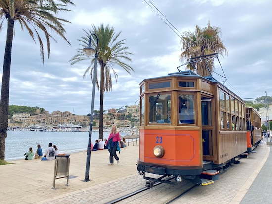 Port Sóller