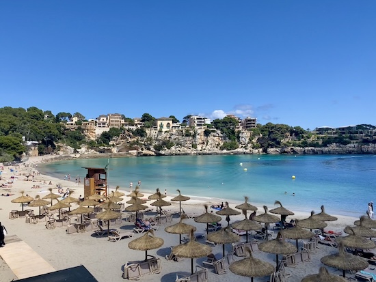 Mallorca - Porto Cristo