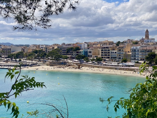Mallorca - Porto Cristo