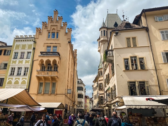 Bolzano