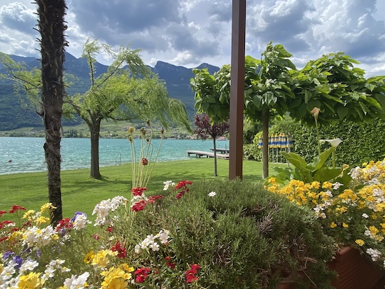 Pension Klughammer - Strand