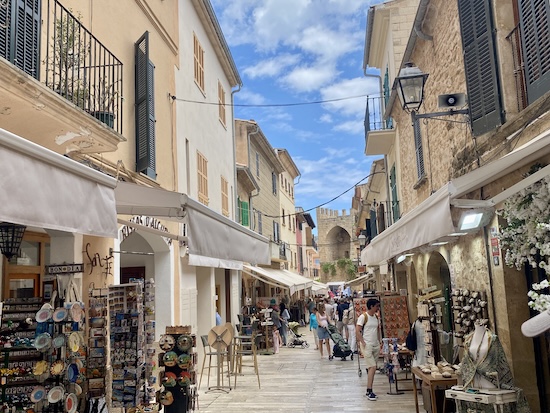 Mallorca - Alcúdia