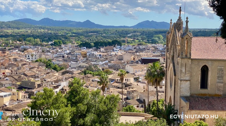 Mallorca látnivalók kiem