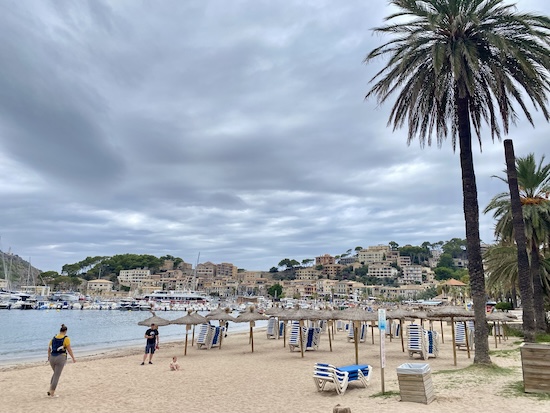 Port Sóller