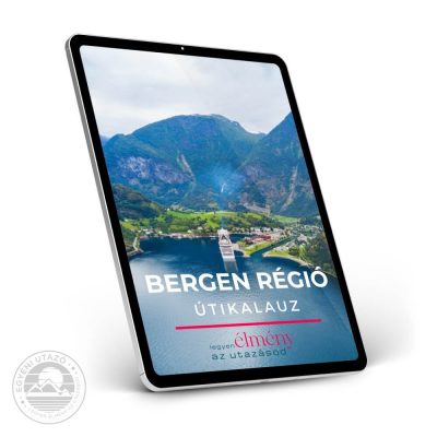 Bergen digitális útikalauz - Egyéni Utazó