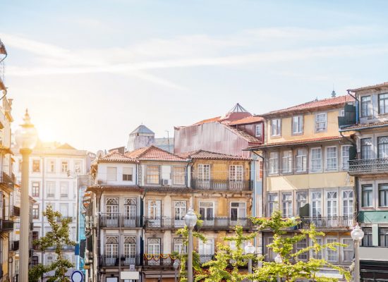 Porto látnivalók - Egyéni Utazó - Portugália